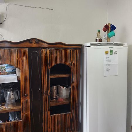 Refugio Dos Viajantes Apartman Piraí Kültér fotó
