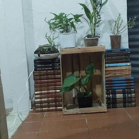 Refugio Dos Viajantes Apartman Piraí Kültér fotó