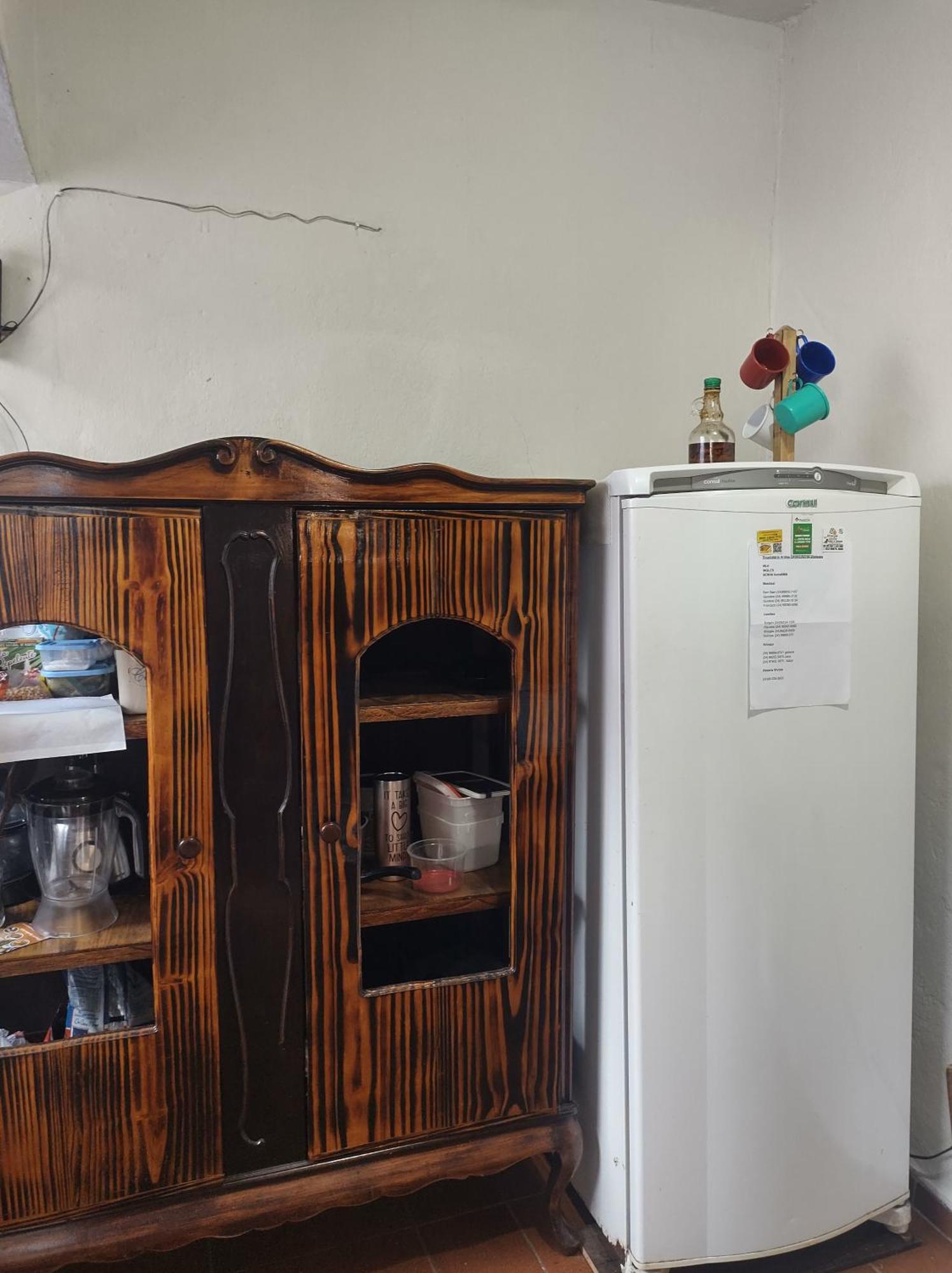 Refugio Dos Viajantes Apartman Piraí Kültér fotó
