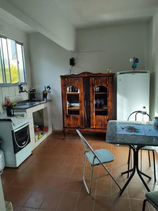 Refugio Dos Viajantes Apartman Piraí Kültér fotó