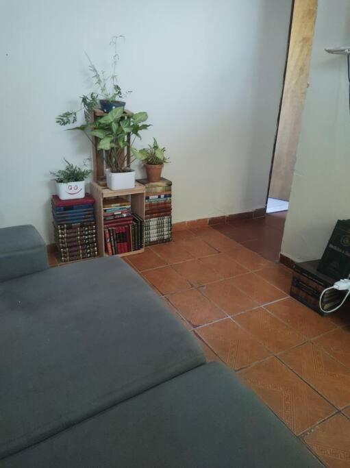 Refugio Dos Viajantes Apartman Piraí Kültér fotó